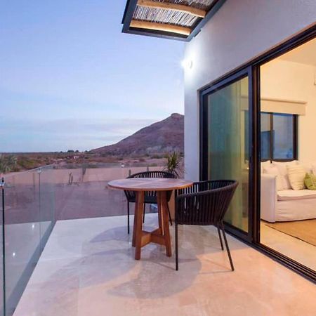 Casalabastilla Lejlighed La Paz Eksteriør billede