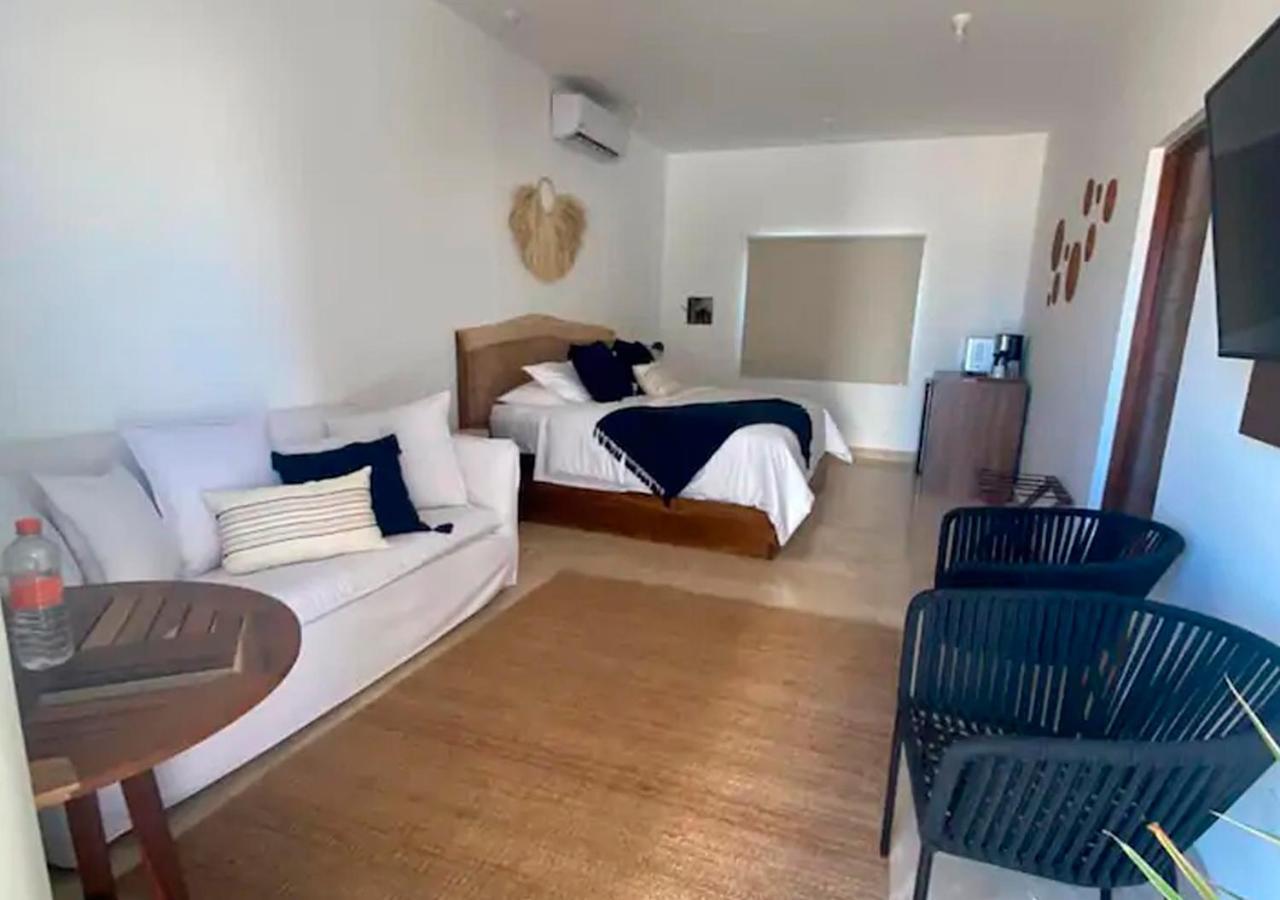 Casalabastilla Lejlighed La Paz Eksteriør billede