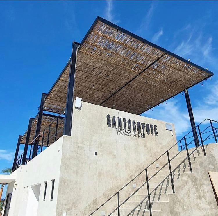 Casalabastilla Lejlighed La Paz Eksteriør billede