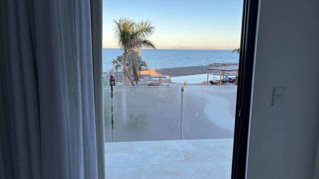Casalabastilla Lejlighed La Paz Eksteriør billede