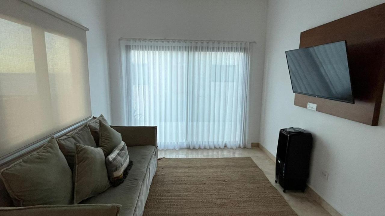 Casalabastilla Lejlighed La Paz Eksteriør billede