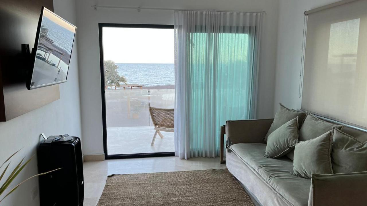 Casalabastilla Lejlighed La Paz Eksteriør billede