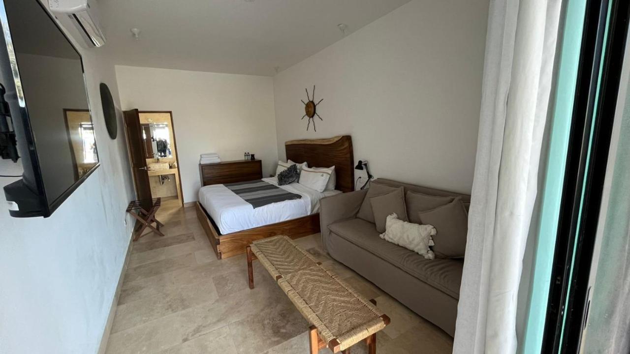 Casalabastilla Lejlighed La Paz Eksteriør billede