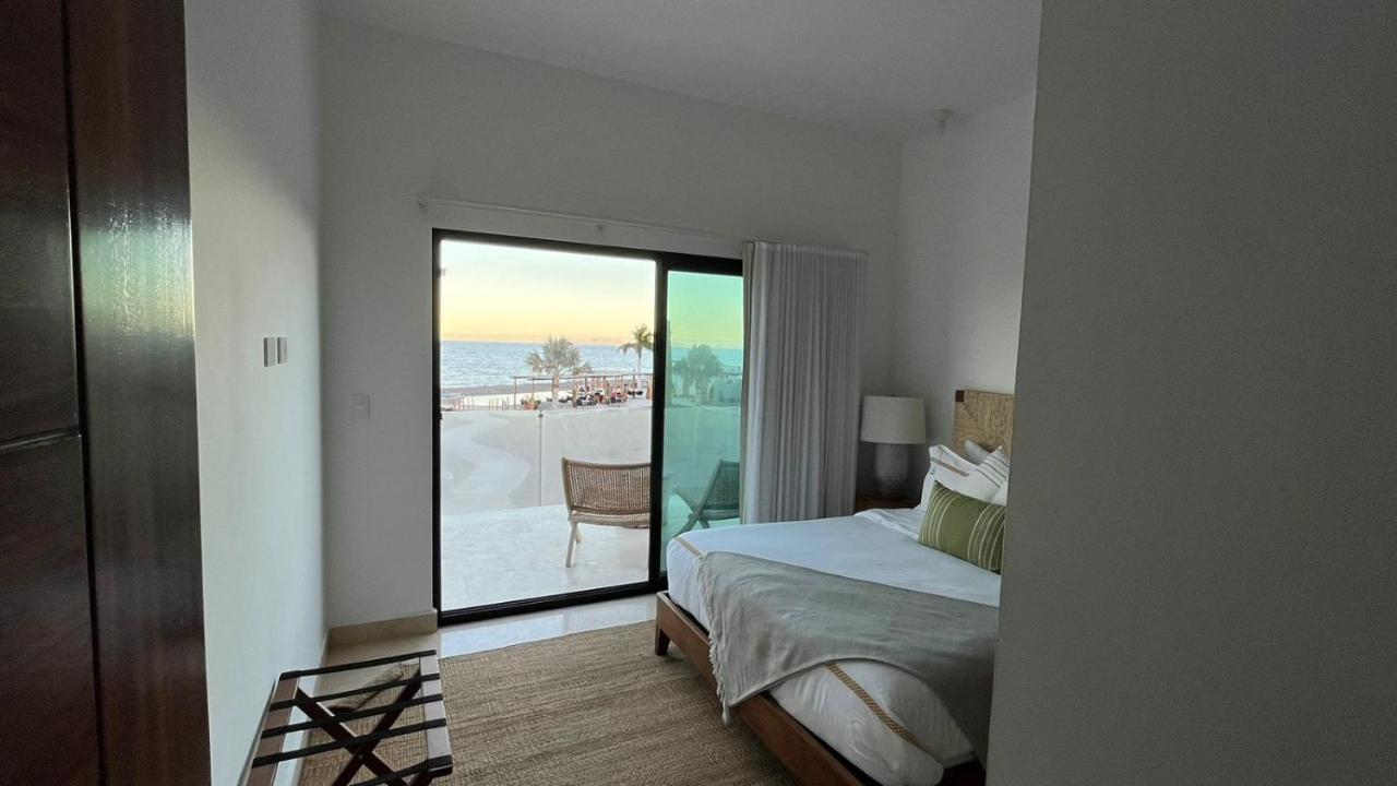 Casalabastilla Lejlighed La Paz Eksteriør billede
