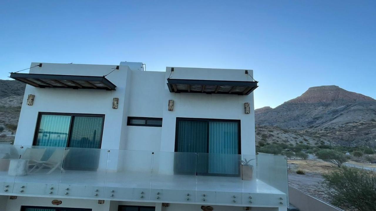 Casalabastilla Lejlighed La Paz Eksteriør billede