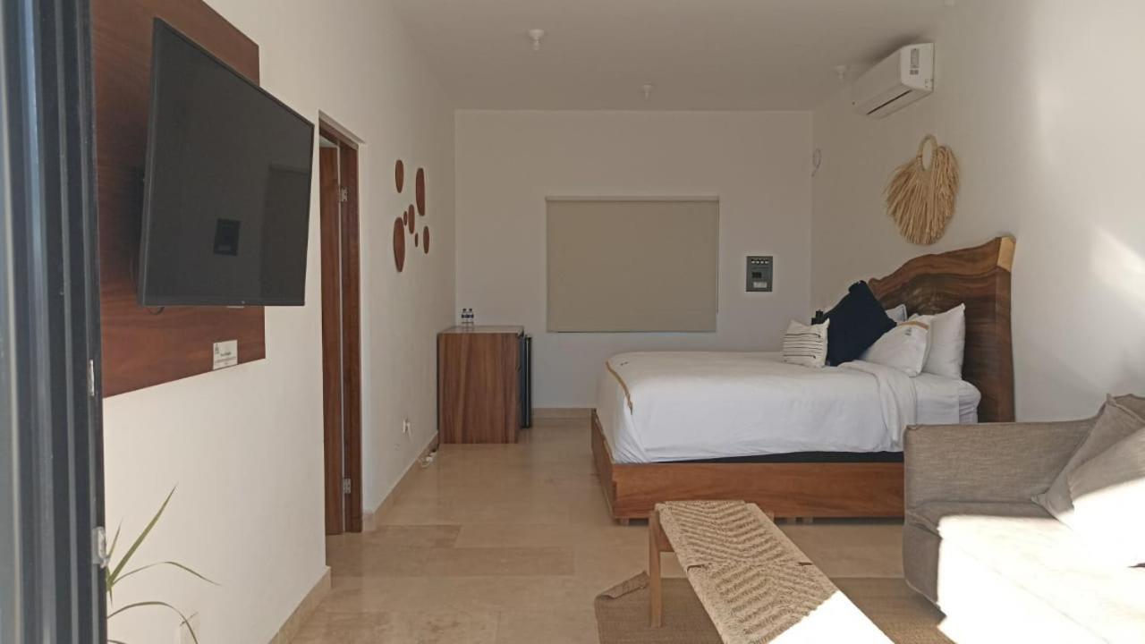Casalabastilla Lejlighed La Paz Eksteriør billede