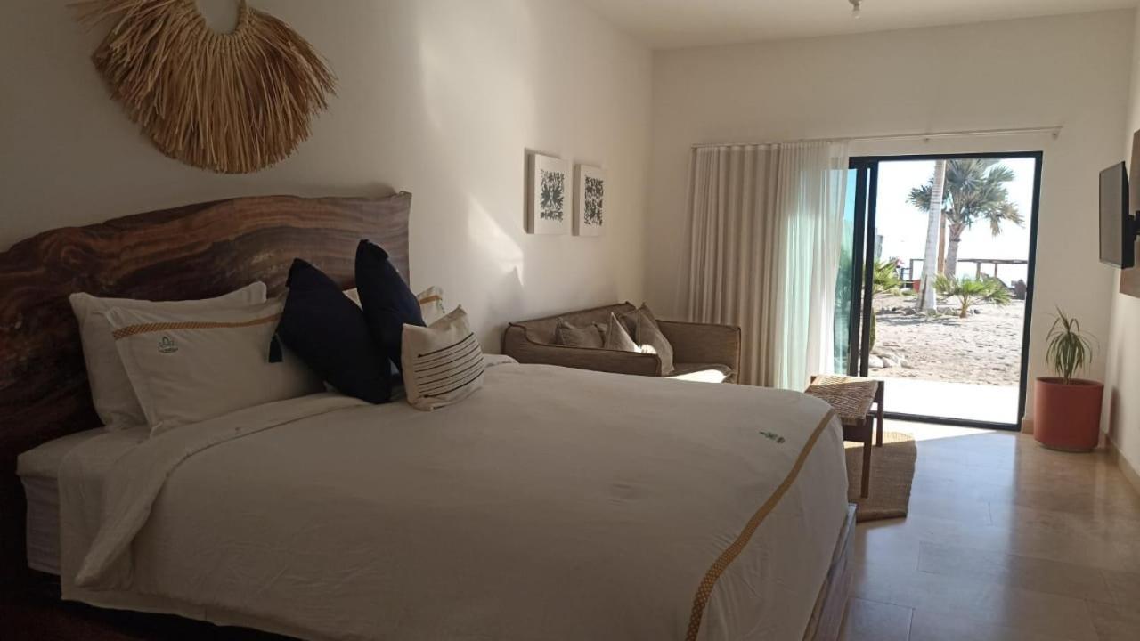 Casalabastilla Lejlighed La Paz Eksteriør billede